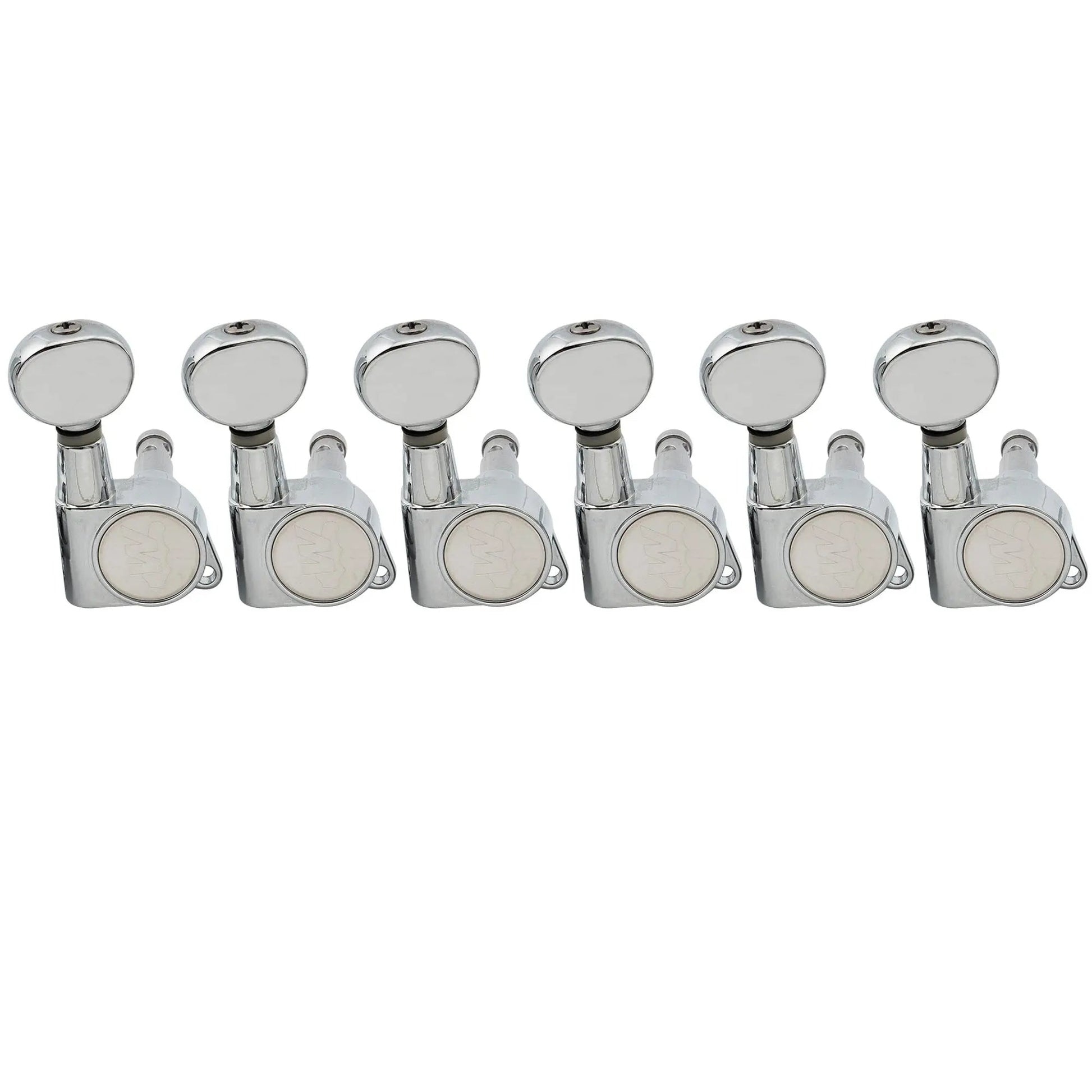 MX1661 Chrome