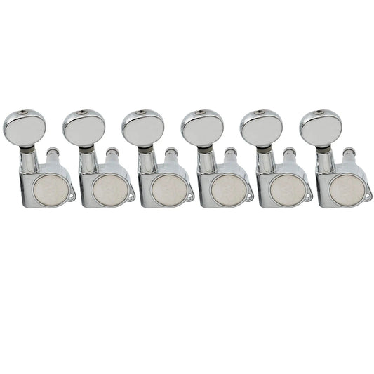 MX1661 Chrome