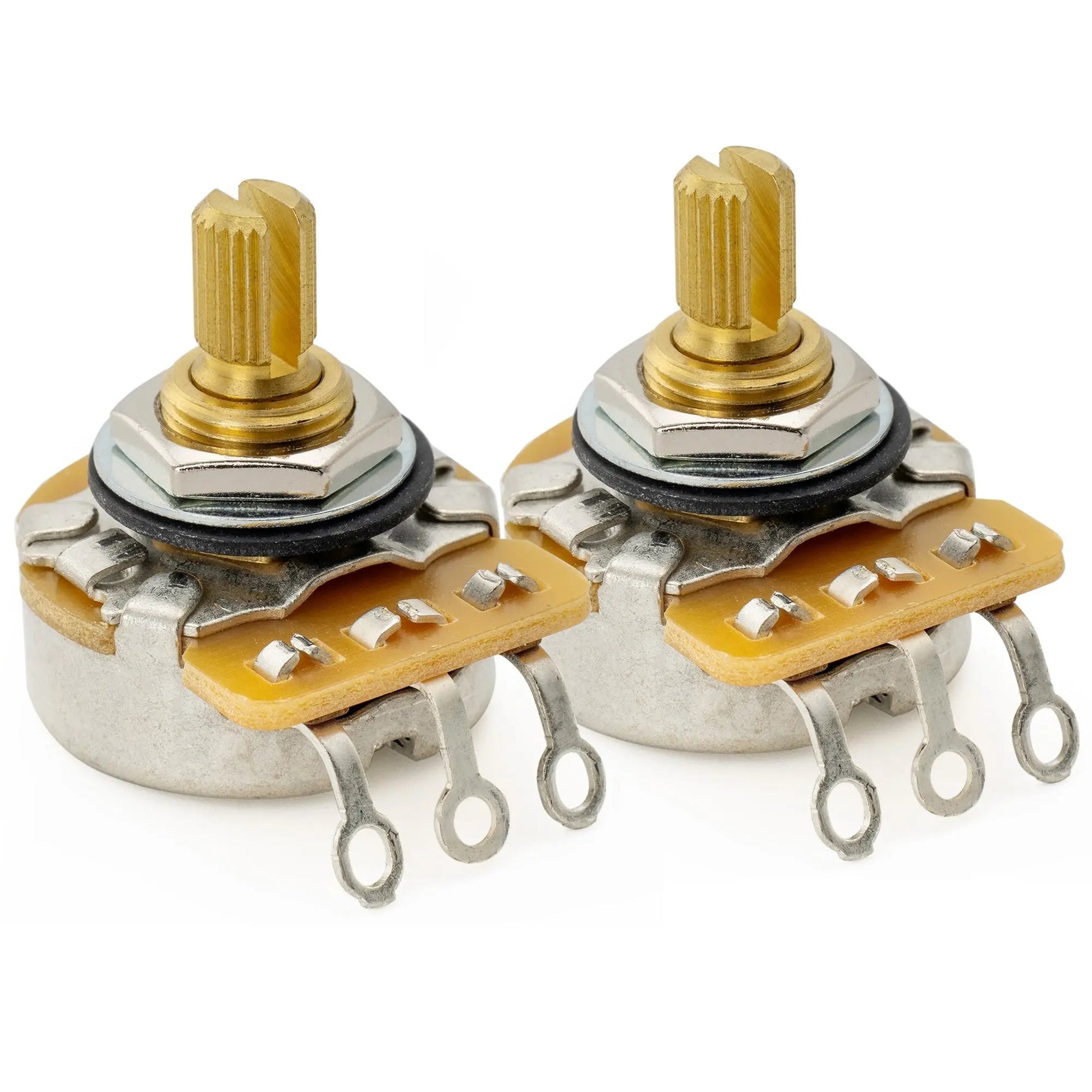CTS 450G A250K Pots Set