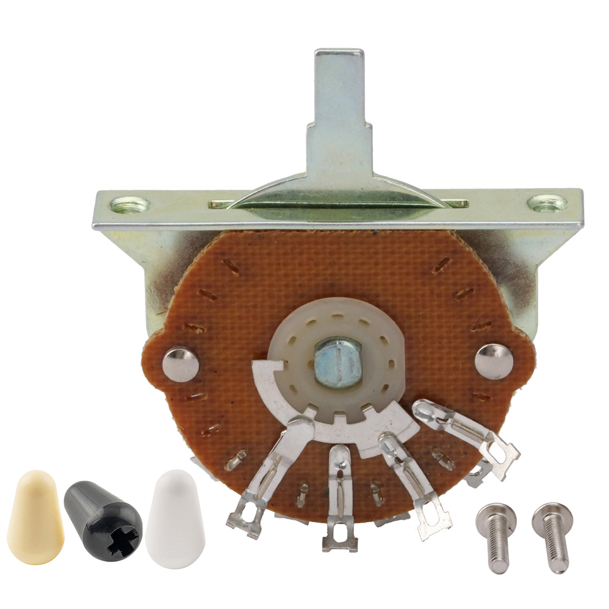 MX2401 5-Way Strat Pickup Selector