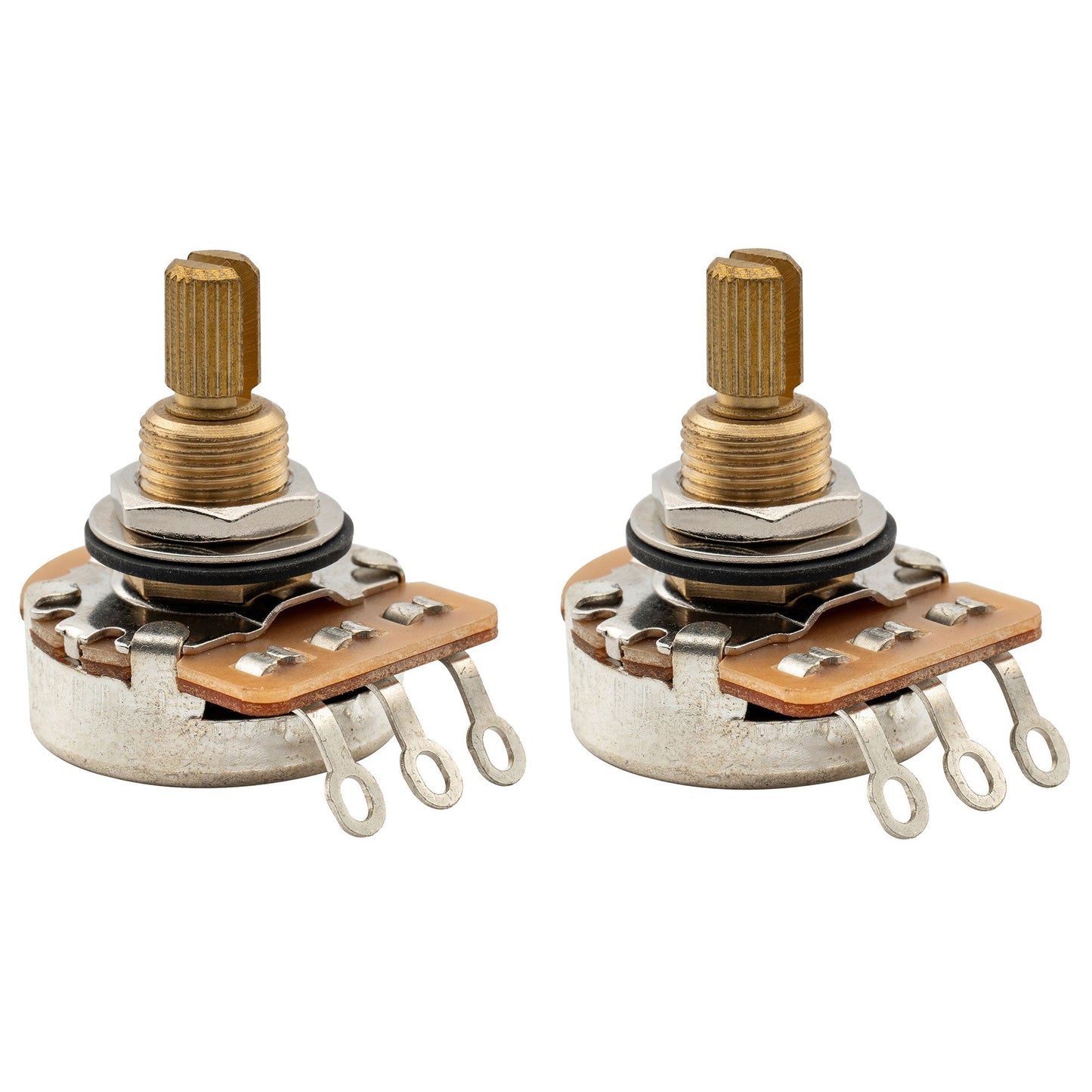Musiclily Pro HD A250K+B250K Pots