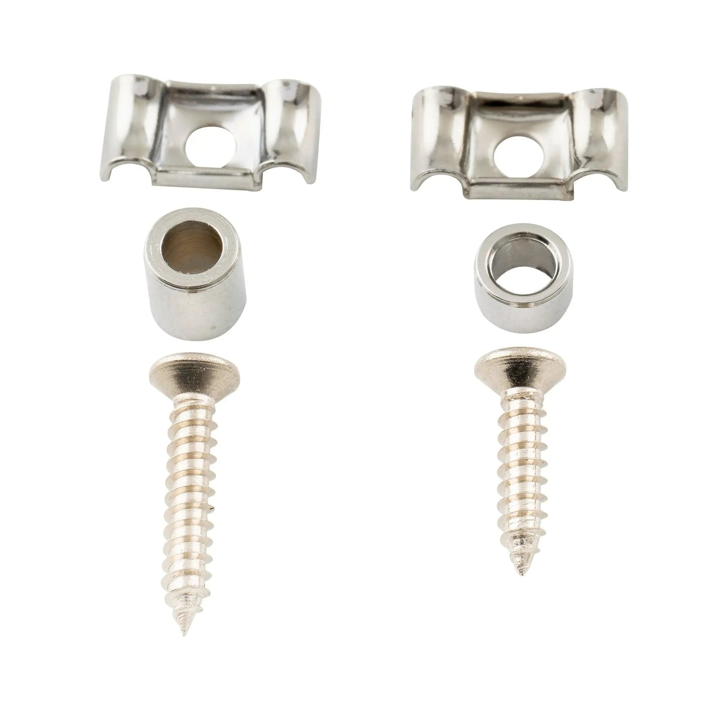 String retainer nickel - comparison view