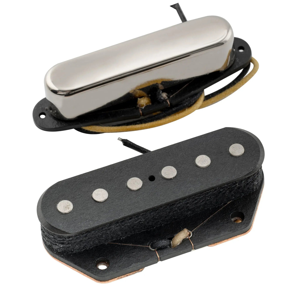 RPT1 TG Specials Tele Pickup Set Alnico 5