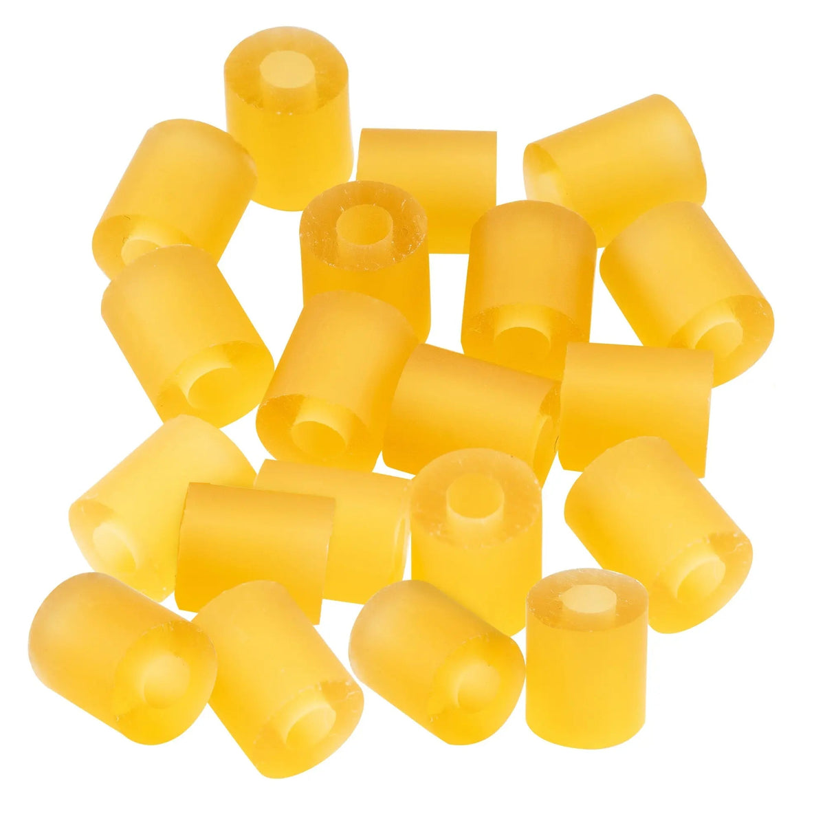 Musiclily Pro 8mm pickup mounting rubber tubing set of 20