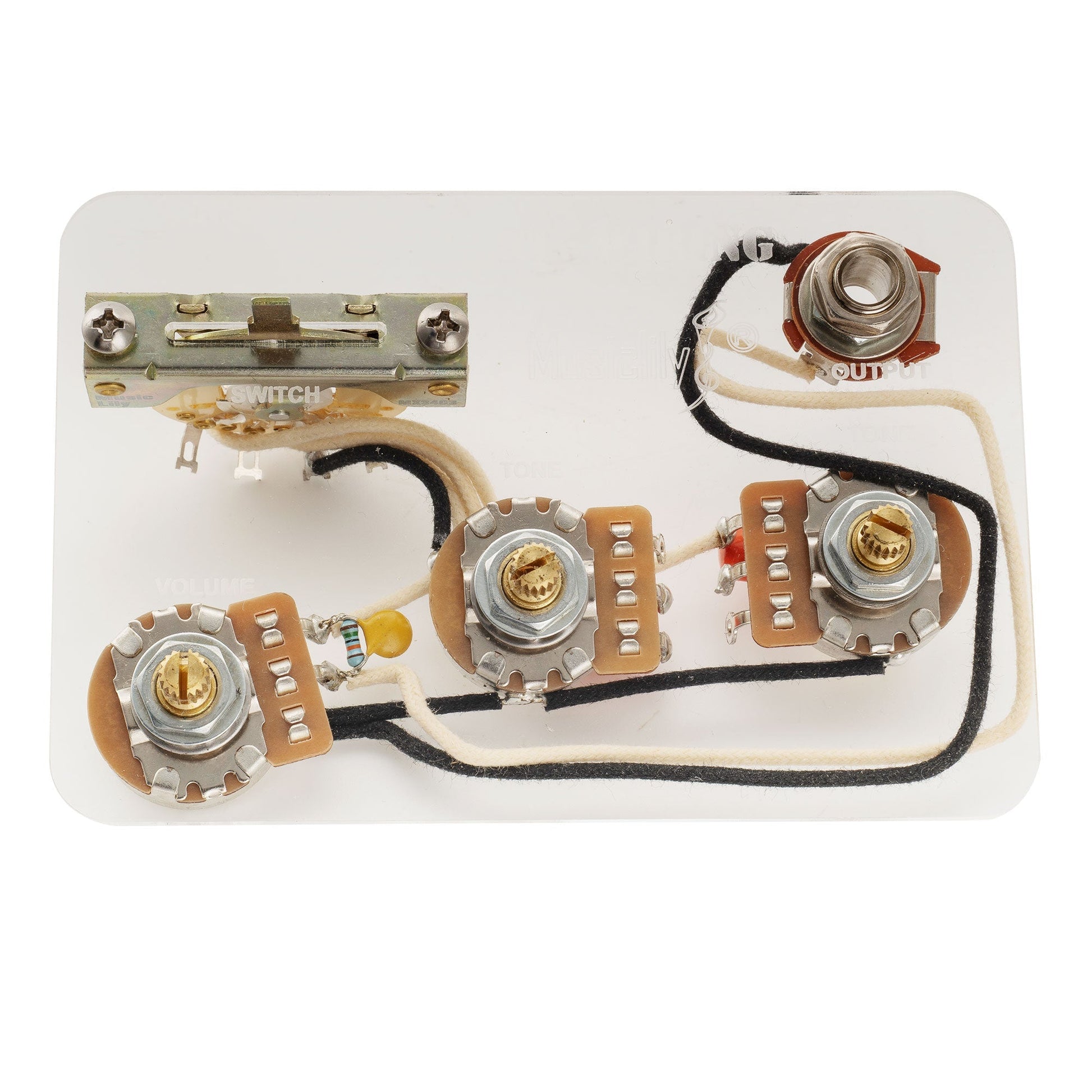 MX3199NK