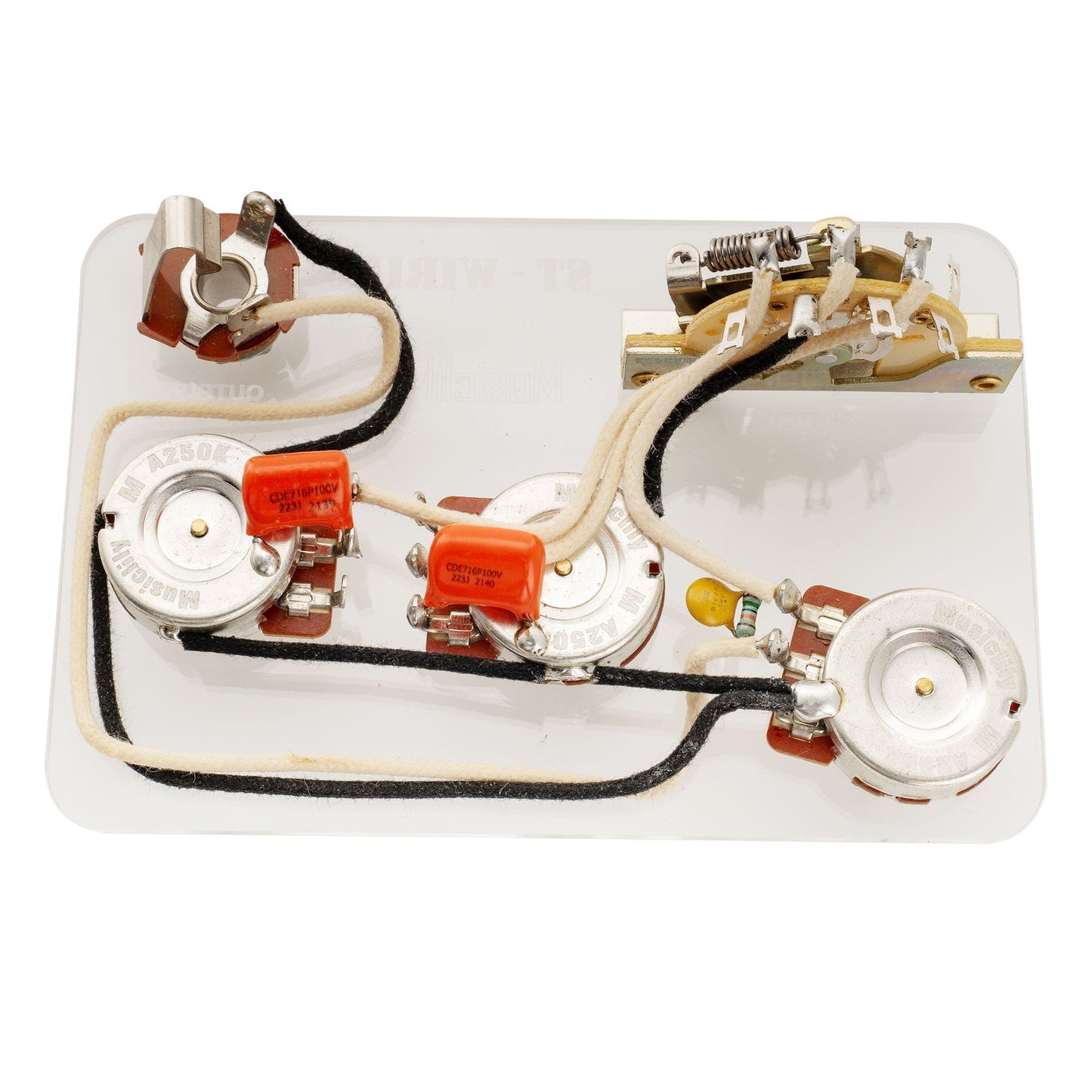 MX3199NK detail 2