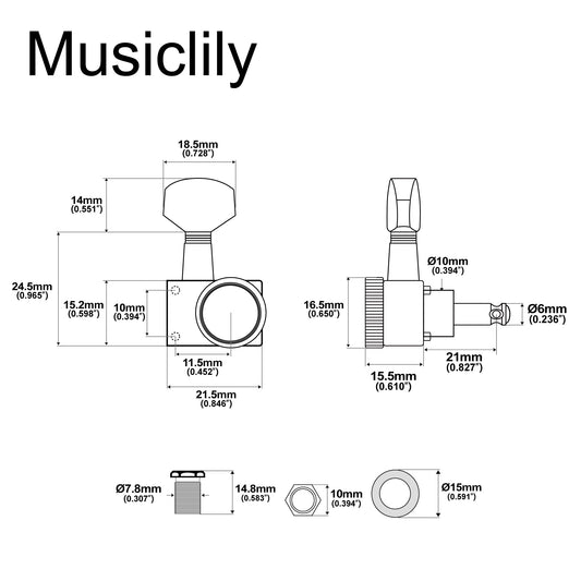 size