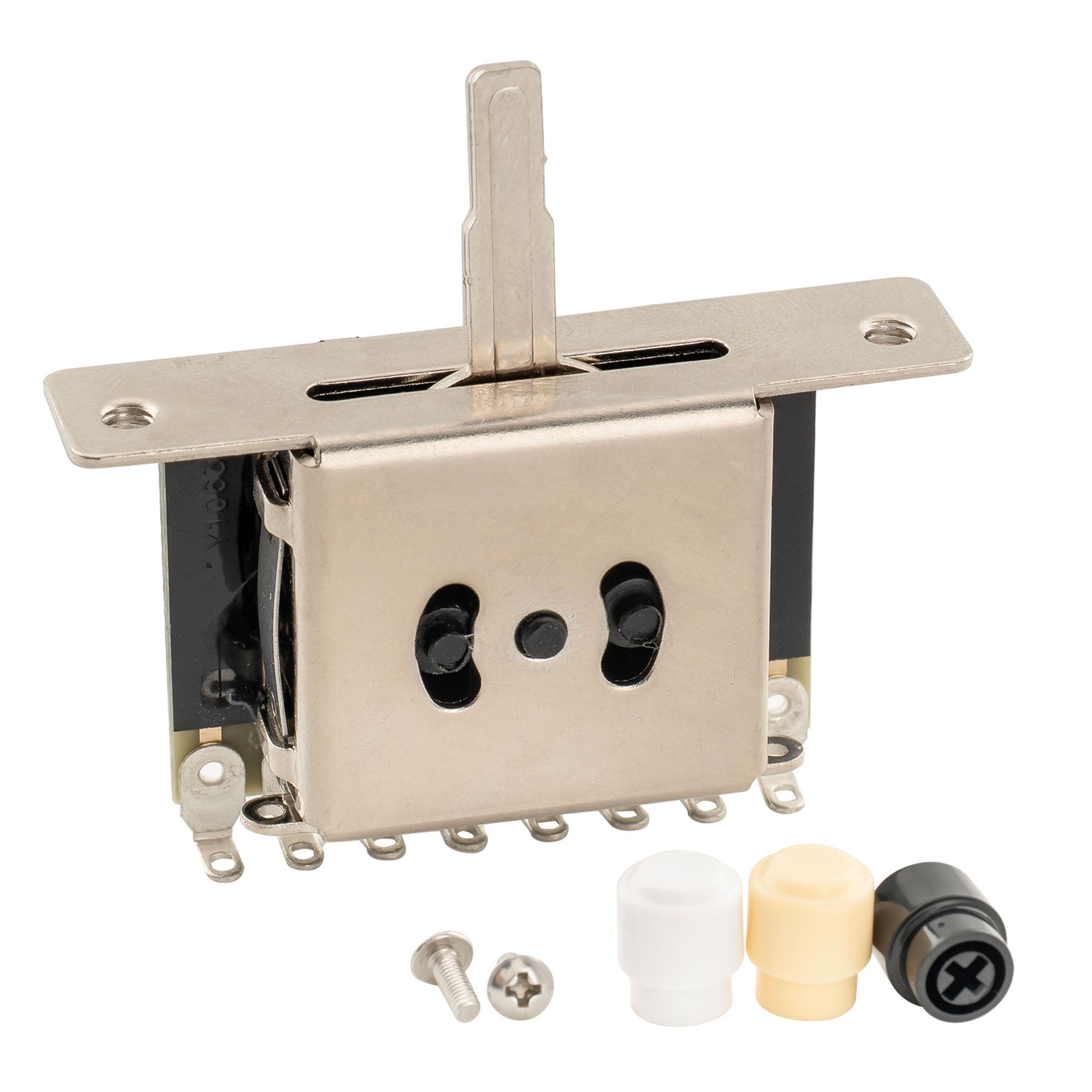 MX3593 3-Way Imported Tele Switch
