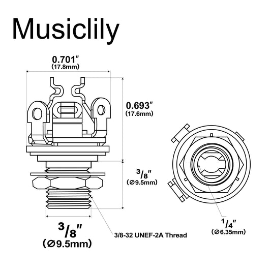 Dimensions