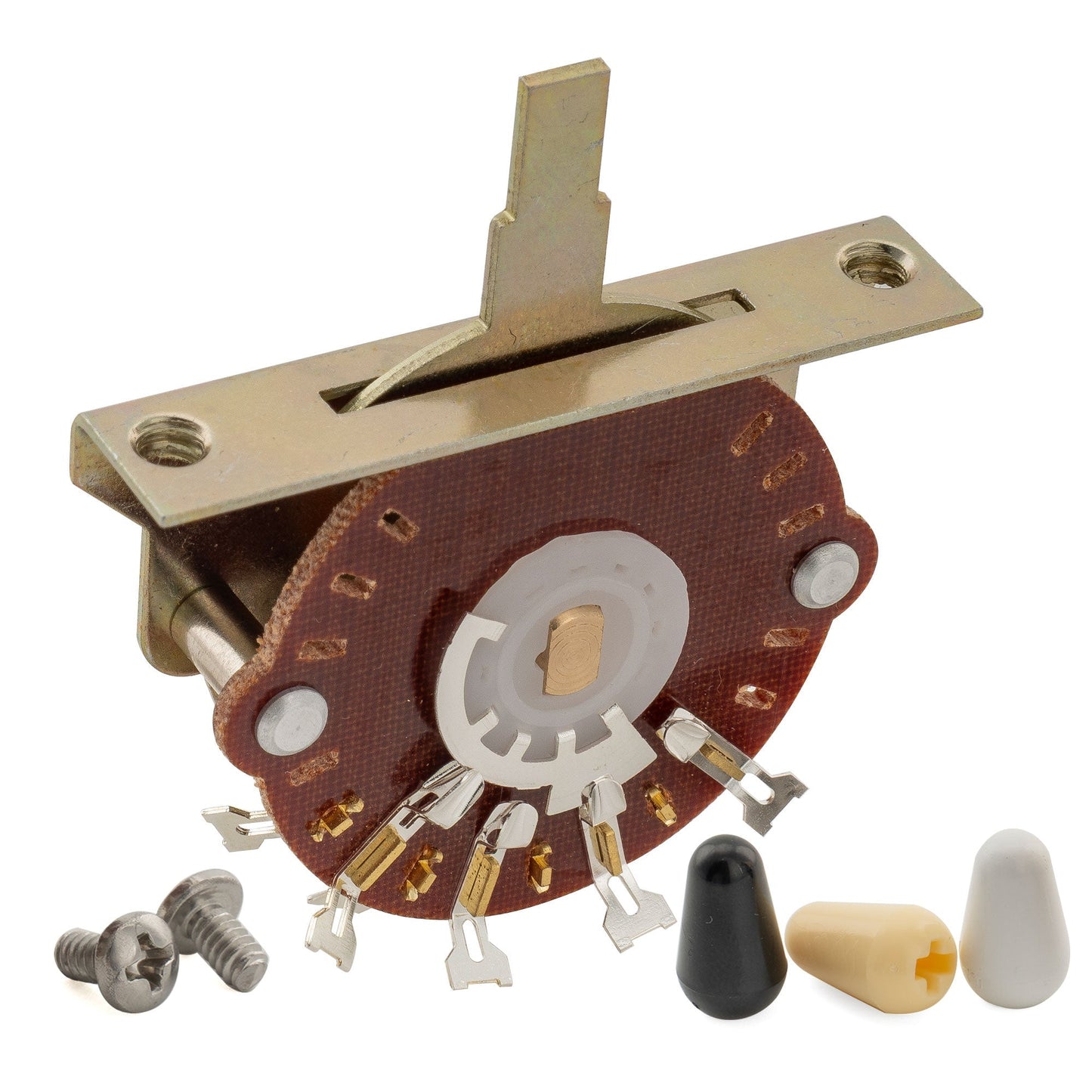 MX3696 5-Way Strat Switch