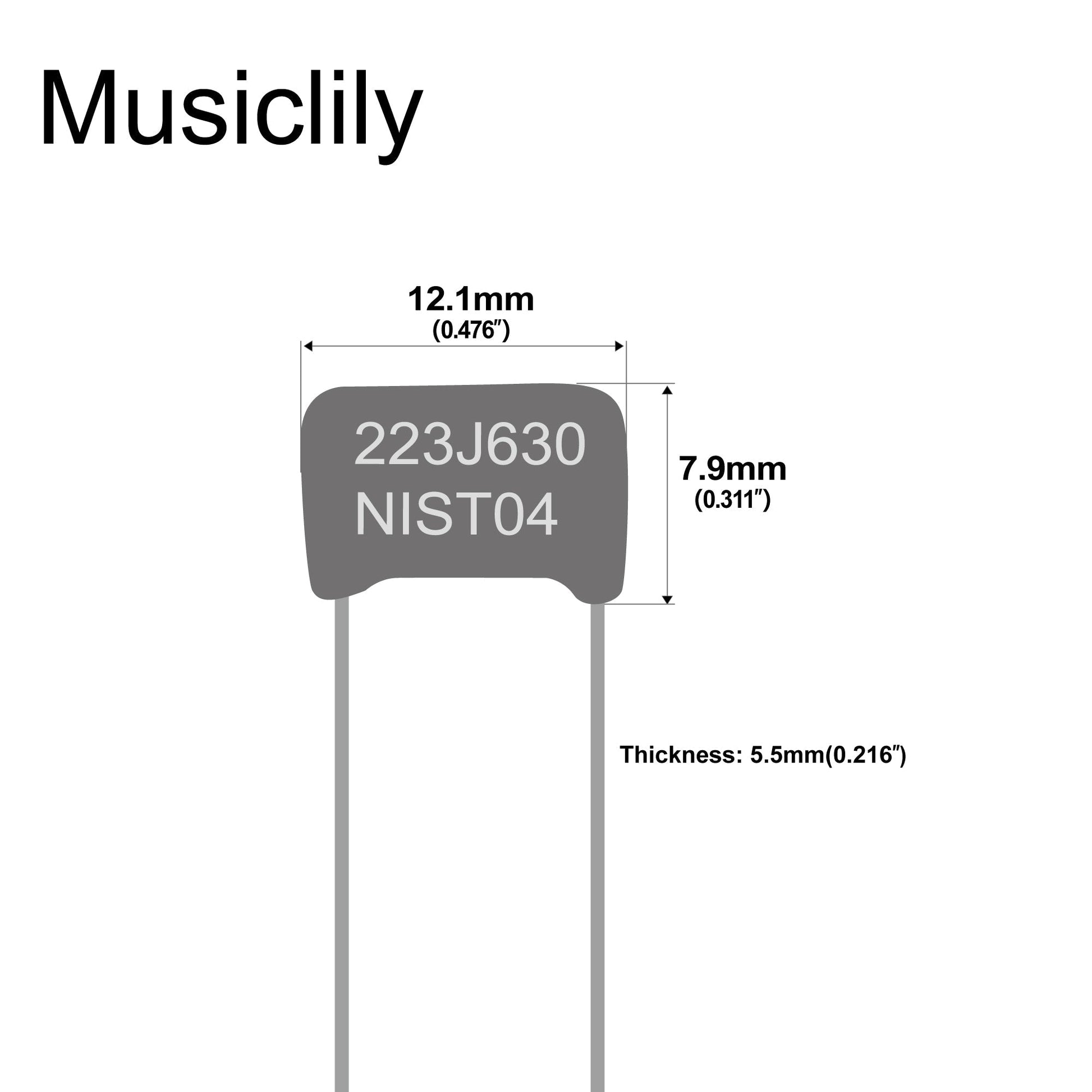 MX3715-10 size