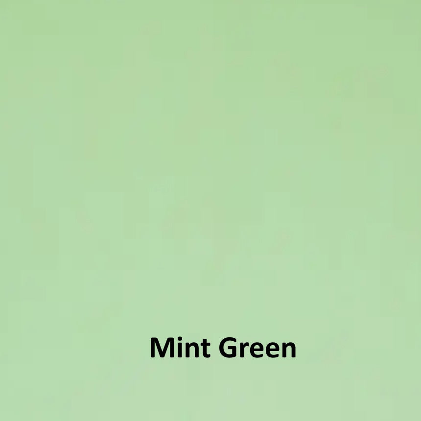 Blank pickguard sheet - 290 x 435 - various colors