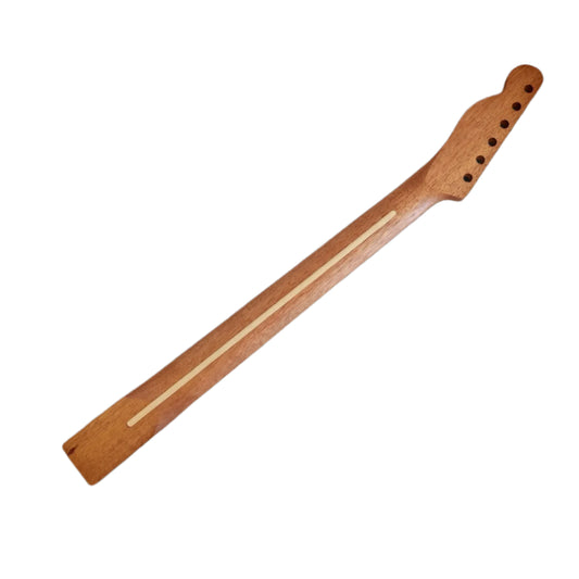 Tele neck Mahogany with rosewood fretboard (Satin)