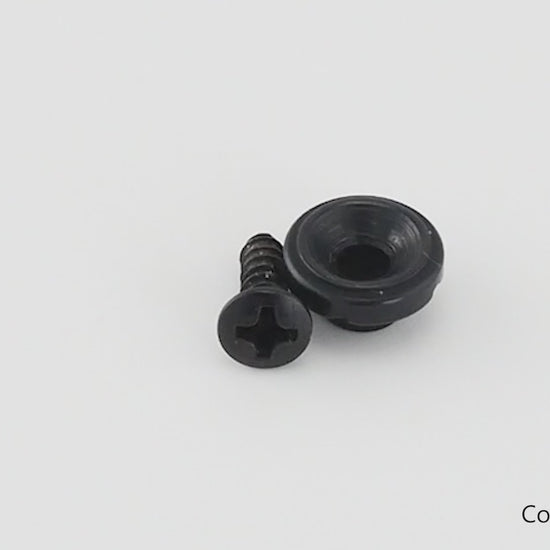10mm Tele String Retainer – video