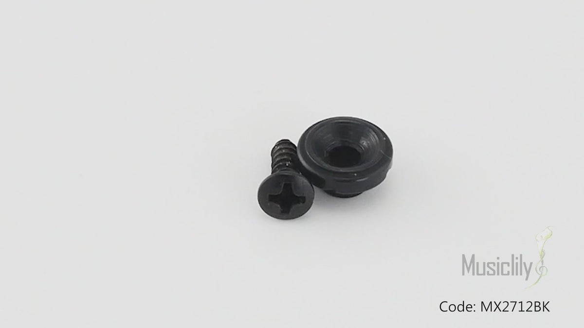 10mm Tele String Retainer – video