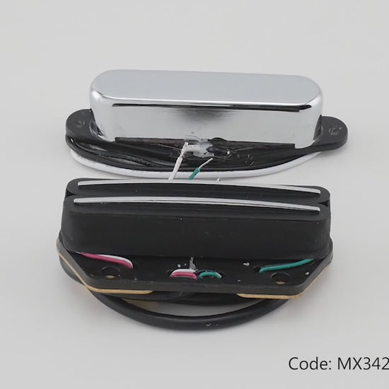 TL-DPHA Tele Pickup Set – video