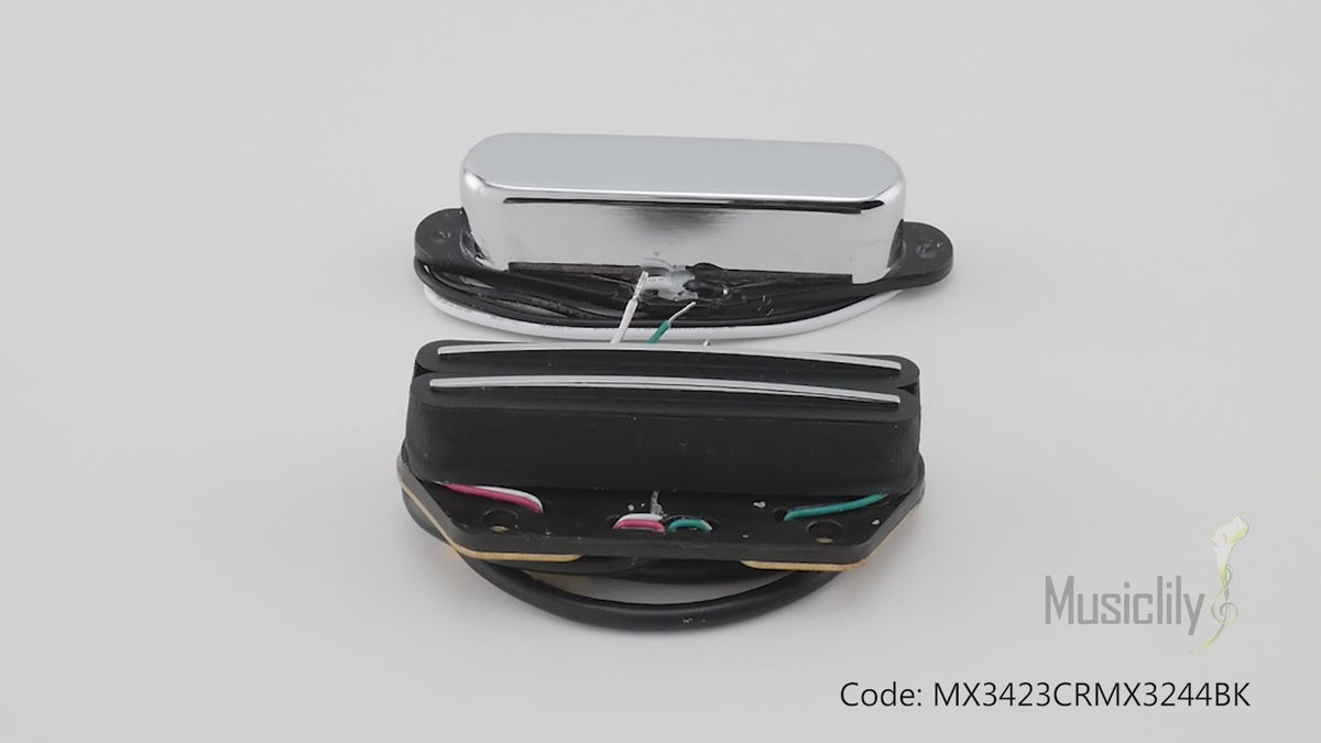 TL-DPHA Tele Pickup Set – video