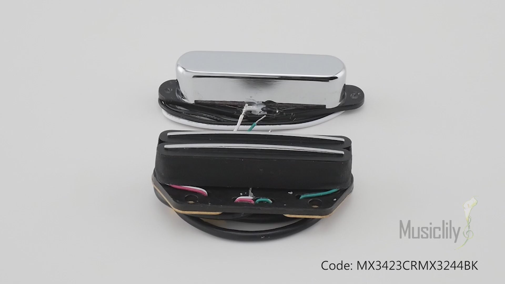 TL-DPHA Tele Pickup Set – video