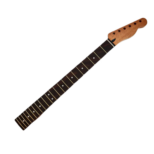 Tele neck Mahogany with rosewood fretboard (Satin)