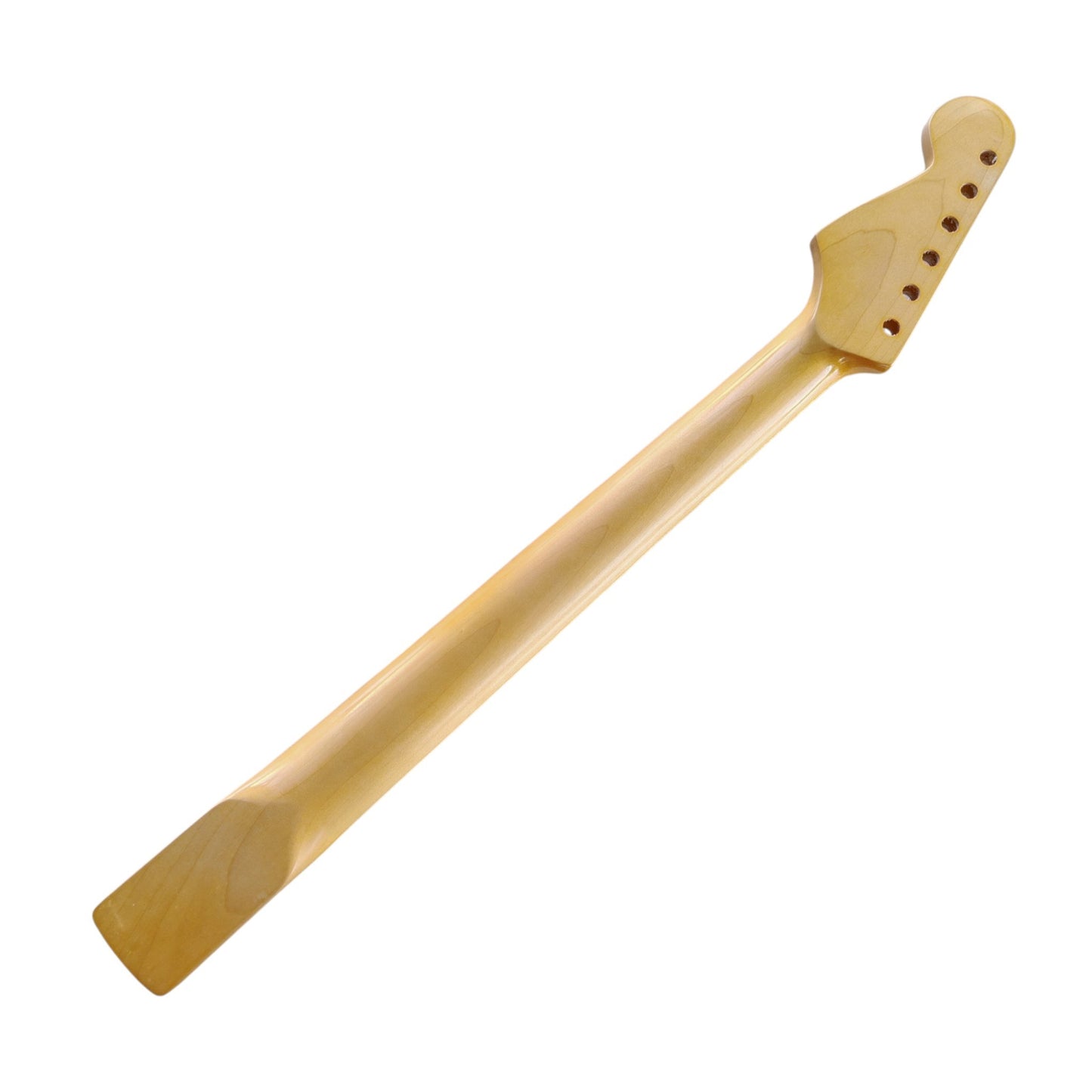Premium S-Style neck Maple with rosewood fretboard - Vintage Tint (Nitro) John M.