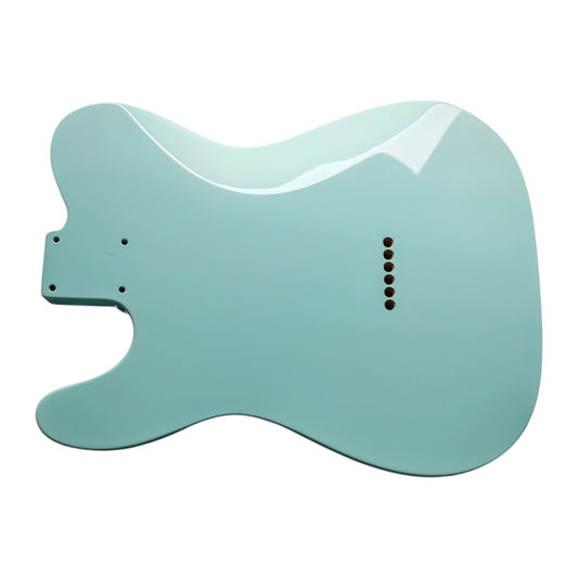 Sonic Blue Poly T-Style body Modern - HS