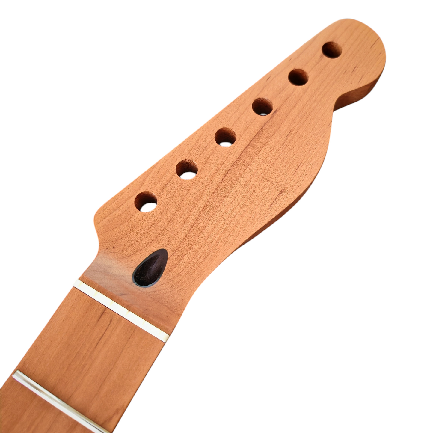 T-Style neck Roasted maple with maple fretboard (Nitro Satin)