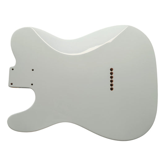 Sonic Blue Poly T-Style body Modern - HS
