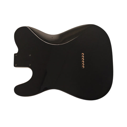 Black Poly T-Style body Modern - HS