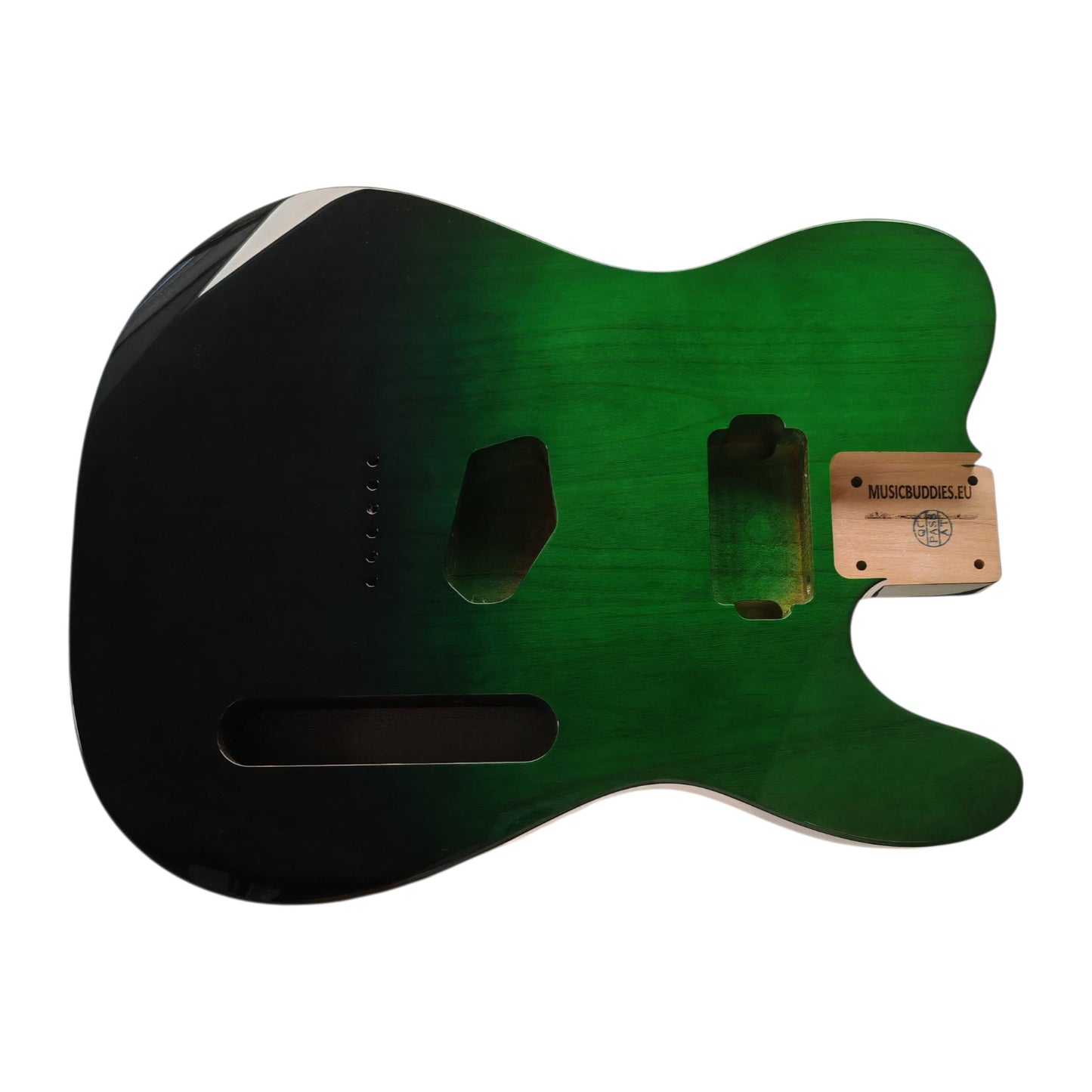 Dragonfly Poly T-Style body Modern - HS