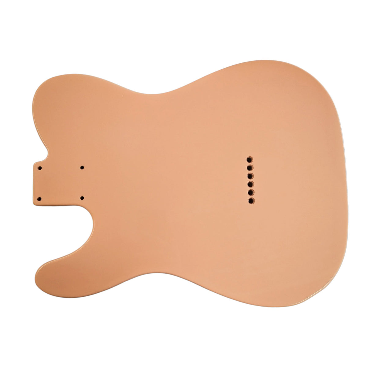 Shell Pink nitro T-Style body – photo 3