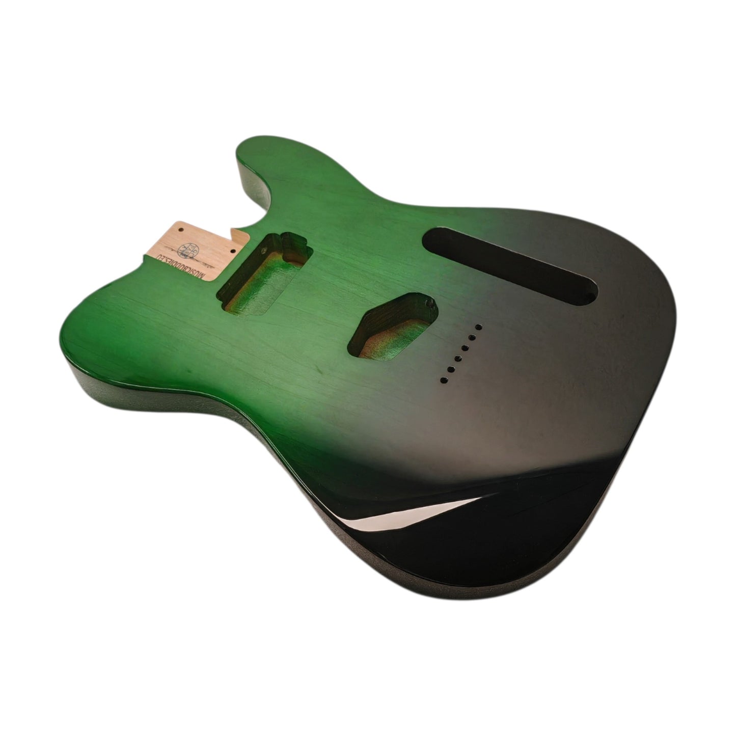 Dragonfly Poly T-Style body Modern - HS