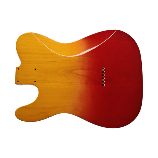 Phoenix Poly T-Style body Modern - HS