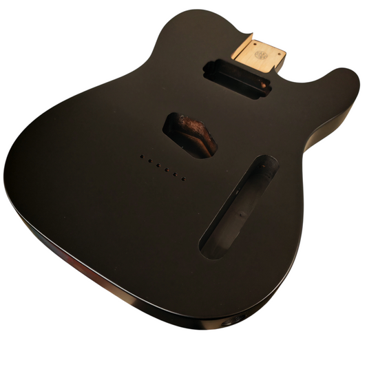 Black (Satin) Nitro T-Style body