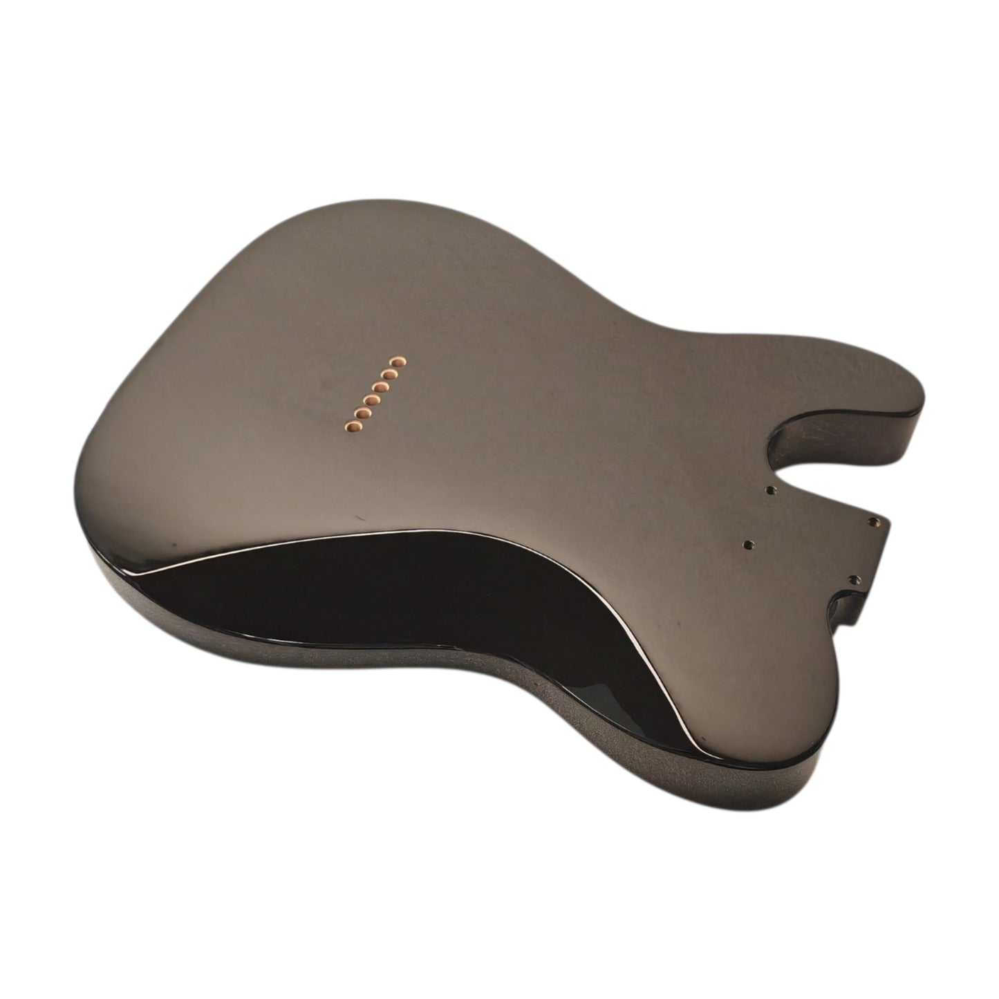 Black Poly T-Style body Modern - HS