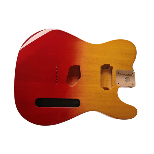 Phoenix Poly T-Style body Modern - HS
